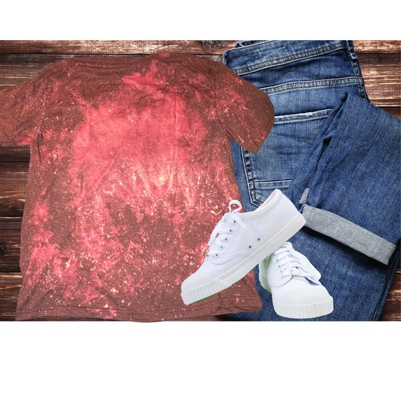 Hand Crafted “No Talkie before Coffee T-Shirt - Picture 4 of 4